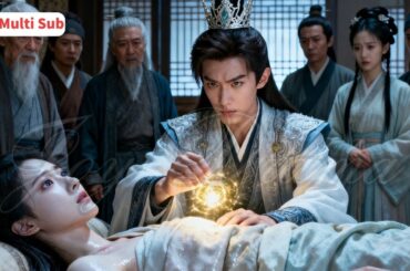 【Multi Sub】Cold Immortal Cuts Ties With Clans! Returns To Mortal World To Reclaim Soul Fragments