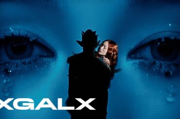 XG - HYPNOTIZE (Official Music Video)