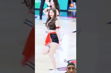 ZOO” DREAM AMI | SHAKIRA | KIM JUNG WON #saveme #mydays #치어리더 #shortsfeed #japan #indian #shorts