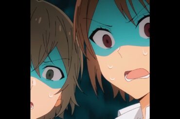 いじめてた相手に、ちゃんと出気した#映画red #anime