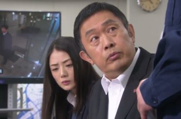 🚨 【今野敏サスペンス｢警視庁強行犯係・樋口顕｣】#6 第六話｢焦眉｣👮 昼の特選ドラマ劇場 2025 --- FULL EP #邦画