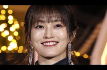 🧊😲真冬にまさかの肩出し！山本彩の近影にネット騒然「寒そう」「ちゃんと着て！！」❄️🔥