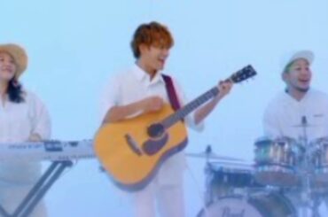 HYが新たなラブバラード書き下ろし、伊野尾慧＆松本穂香W主演ドラマ「50分間の恋人」挿入歌