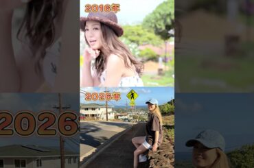 【10年後】懐かしのロケ地【西野カナ】 #shorts #西野カナ #ロケ地