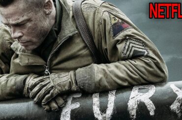 世界中の男たちの胸を熱くする、21世紀最高の戦争映画｜NETFLIX [映画紹介]