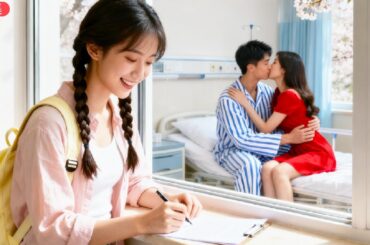 全てを捧げた私に、夫は仮病で愛人と過ごしていた。私は微笑みながら離婚届にサイン…彼が求めても、もう遅い。