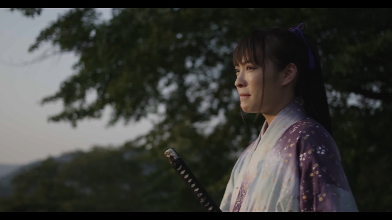 映画『てっぺんの剣』予告編