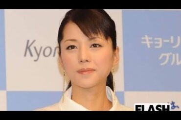 吉岡美穂、離婚発表前から心配されていた夫・IZAMの “クセ強” ぶり…「鬼嫁キャラ」定着もテレビで漏らしていた不#日本経済新聞社