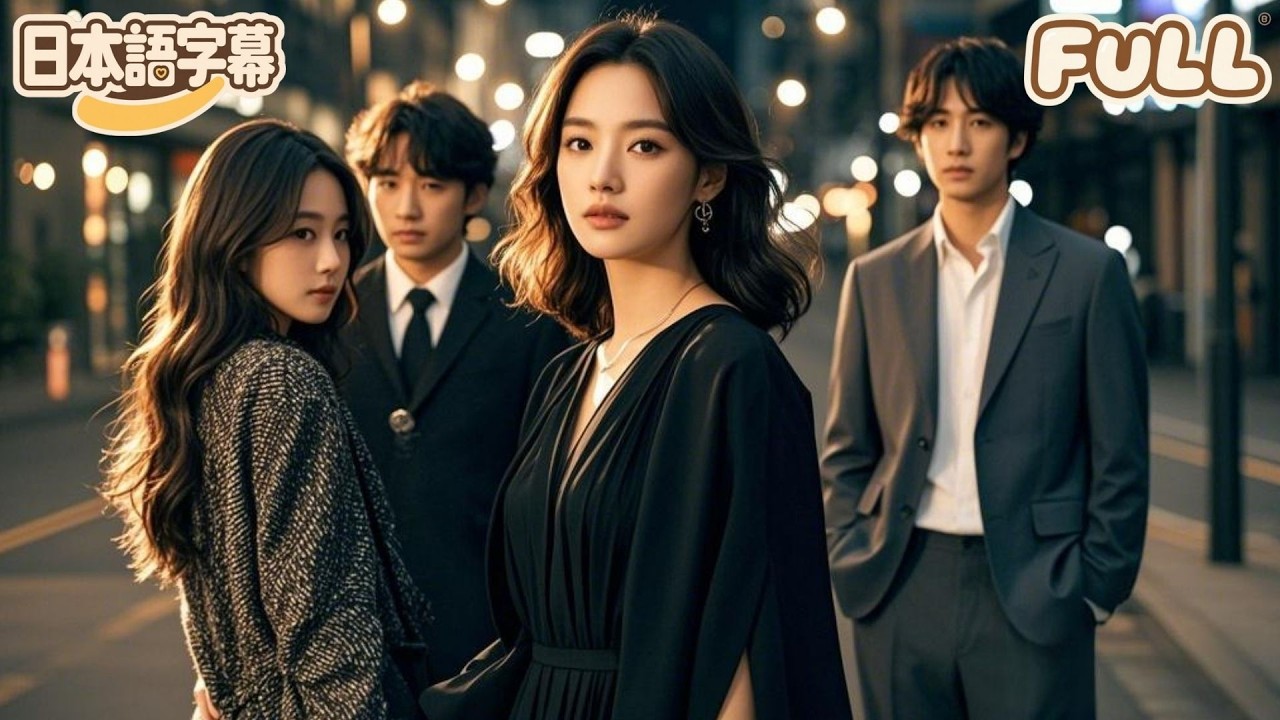 【全話フル|日本語字】結婚10周年記念日に夫は他の女といた!彼女は離婚し、娘を連れて立ち直って見事に逆転成功!その後、元夫は妻を追いかけて地獄の思いを味わうことに!#minidrama 【全話フル|日本語字】結婚10周年記念日に夫は他の女といた!彼女は離婚し、娘を連れて立ち直って見事に逆転成功!その後、元夫は妻を追いかけて地獄の思いを味わうことに!#minidrama