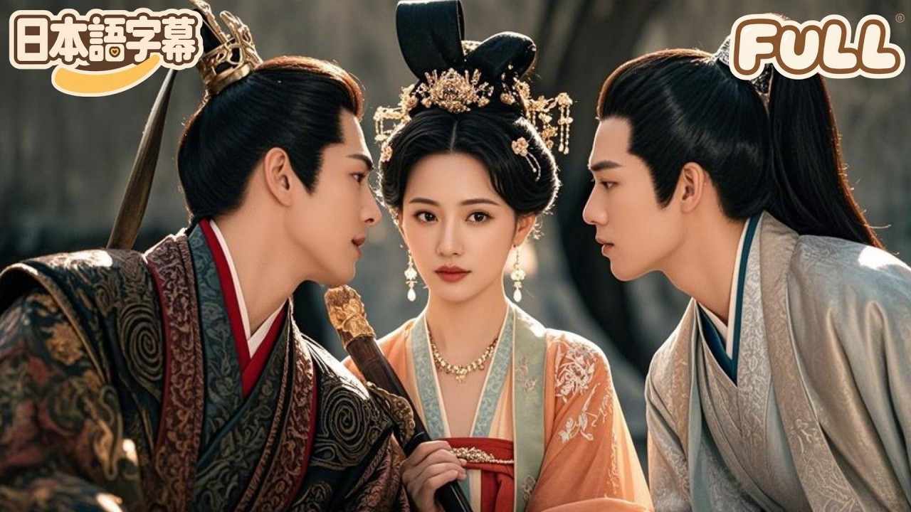 【全話フル|日本語字】幼なじみに心をズタズタにされた?皇太子が庶民のふりをして妻を追いかけ、彼女を掌の上で大切に寵愛する!この甘く濃厚なラブストーリー、誰が耐えられるでしょうか!#minidrama 【全話フル|日本語字】幼なじみに心をズタズタにされた?皇太子が庶民のふりをして妻を追いかけ、彼女を掌の上で大切に寵愛する!この甘く濃厚なラブストーリー、誰が耐えられるでしょうか!#minidrama