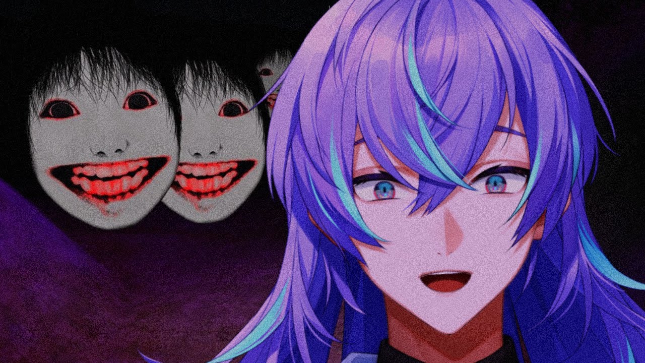 【恐怖の森 ANOTHER】大量のヨシエに追われます【星導ショウ/にじさんじ】 【恐怖の森 ANOTHER】大量のヨシエに追われます【星導ショウ/にじさんじ】