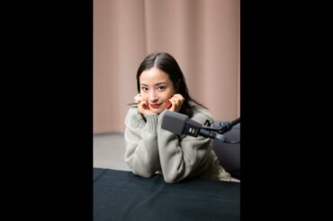 広瀬すずの「よはくじかん」#121