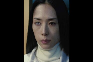 人の心は残っているのか？寄生獣に宿られた彼女#movie #映画 #きせいじゅう #shorts