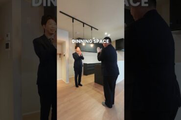 ルームツアー「コンセプトは和モダン！」