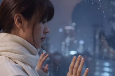 あなたを感じていたい　AI