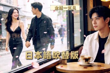 💥日本語吹替版 |【衝撃】母の最期の頼みを守った男～それでも妻は俺を裏切った～| 全話一気見🔥# ショートドラマ配信中 #恋愛 #無料 #イケメン #ショートドラマ