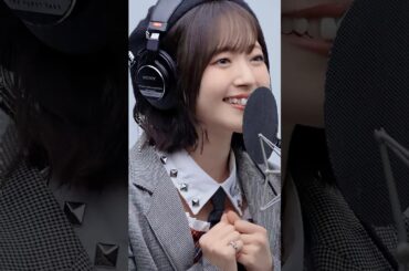 鈴木愛理 (from Buono!) - 初恋サイダー / THE FIRST TAKE