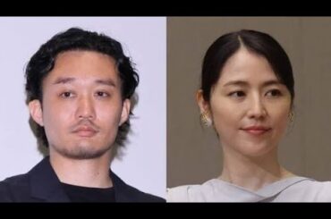 長澤まさみ　『SHOGUN』撮影の夫・福永壮志監督に同行し、カナダで“長期休暇”へ　周囲からは「芸能界の疲れたのでは」と心配の声も