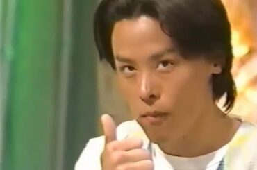 食わず嫌い王決定戰 高島礼子 vs 河村隆一