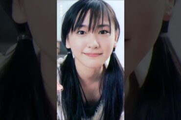 JK時代もマジで無双だな〜ォイ😌 #新垣結衣 #ガッキー #国民の初恋