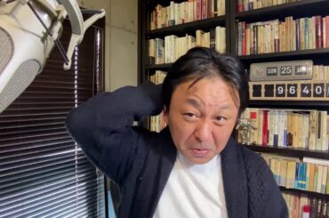 予言なるものが存在するのであれば、おそらくその歴史上もっと早く予言が的中した事例はこれではないか。