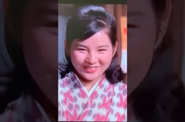 吉永小百合 橋 幸夫 浜田光夫さん