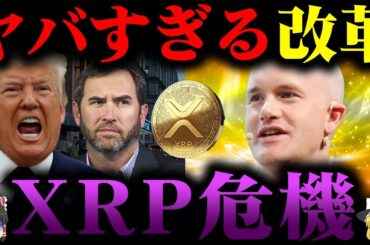 【仮想通貨】XRP(リップル) vs 巨塔。XRP爆上げへの壁【ゆっくり】