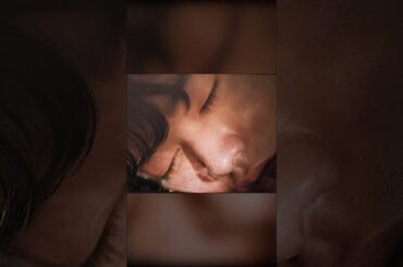 復活した #寄生獣 #そめたに しょうた #橋本愛 #映画