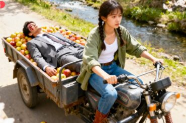 可哀想な少女が傷ついた男を助けた――まさか彼はCEO。少女の運命は一変した！