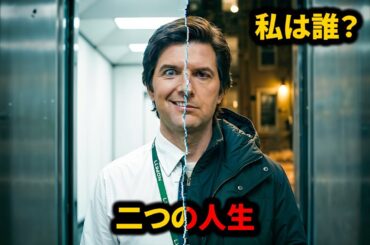 偽りの平穏と引き換えに、一つの体で全く見知らぬ二つの人生を生きる【映画紹介】