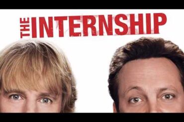 🍿コメディー🍿 インターンシップ | The Internship ( 吹き替え, ハリウッド映画, 洋画, フルムービー, 友情ストーリー)