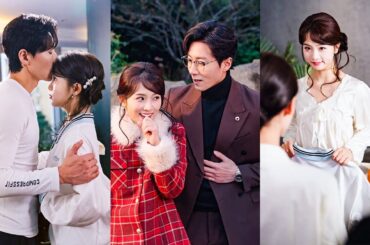 桀骜不驯な18歳の田舎娘が30歳のCEO叔父を手懐け、今は溺愛されている。