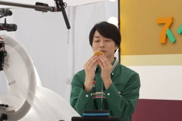 MAKING MOVIE「スイーツ総選挙篇」