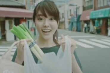 ハッピーエンド　back number  唐田えりか