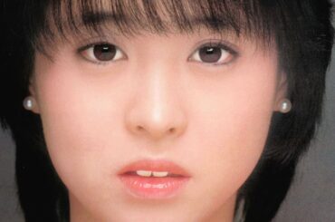 松田聖子『Canary』より4曲