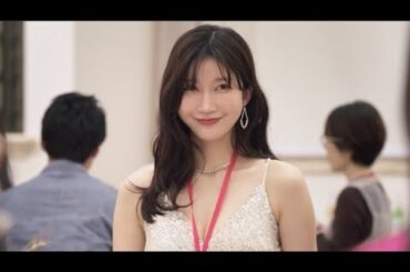 🎭✨🌊💫小倉ゆうか、約5年ぶり俳優業復帰作“崖っぷち港区女子”の新たな境地