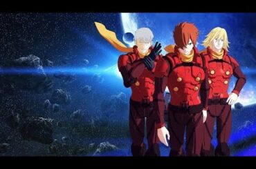 『サイボーグ009』新作アニメ、ついに今年配信決定！PV公開＆主題歌はあの名曲「誰がために」