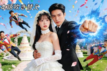 日本語吹き替え | 偽物令嬢と実兄4人にいじめられて家出→プロポーズ99回の超イケメン富豪と成り婚！待っていたのは一家総溺愛生活で、兄たちの後悔はもう遅い！ #日本語吹き替え #逆転ラブ #中国ドラマ