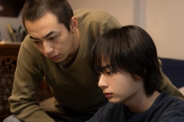 土ドラ『東海テレビ×WOWOW 共同製作連続ドラマ 横浜ネイバーズ Season1』第4話　1月31日（土）23時40分放送