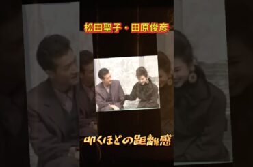 この2人の空気感…🤭今見ても最高🤭