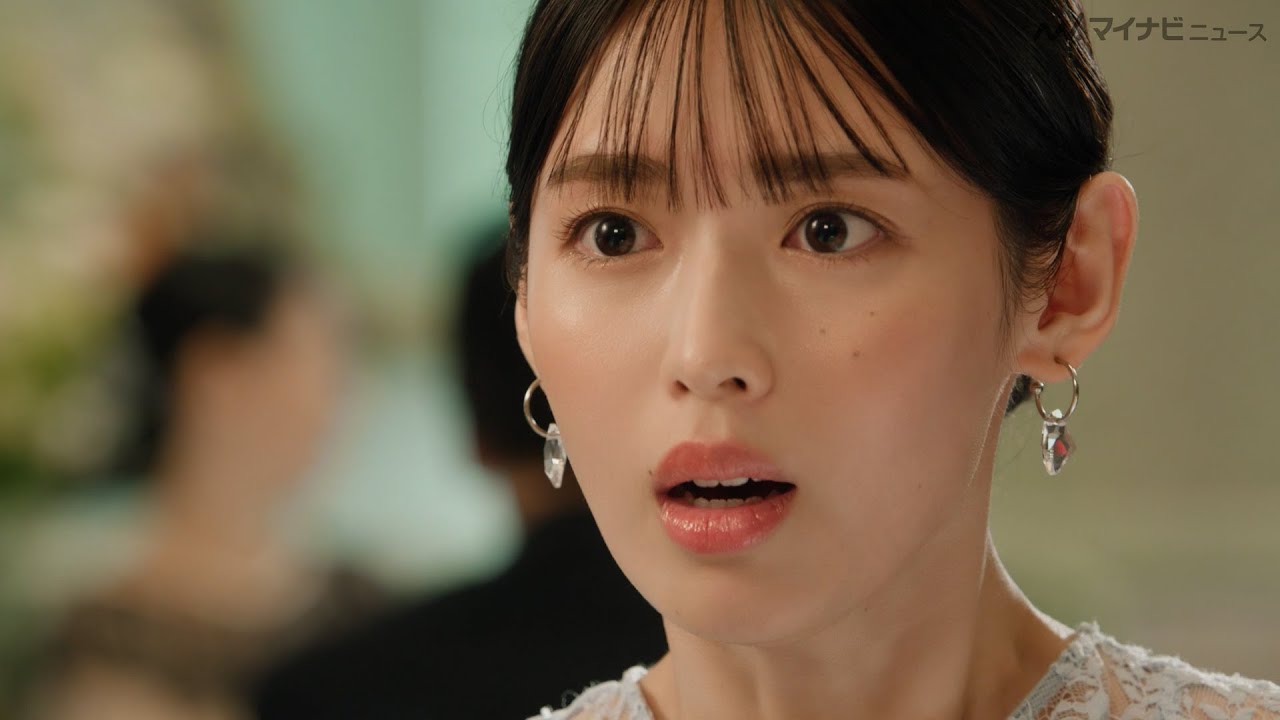 白石聖、緊張感ある”間の演技”は某クイズ番組を参考に?! 東急リバブル新CM&メイキング・インタビュー映像公開 白石聖、緊張感ある"間の演技"は某クイズ番組を参考に?! 東急リバブル新CM&メイキング・インタビュー映像公開