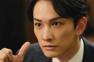 町田啓太＆白石聖、真剣な表情でぶっちゃける！？　東急リバブル新CM＋メーキング