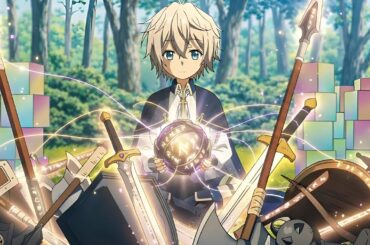 【アニメフル全話】あらゆる危機に微笑みながら領地を守る、のんびりした領主