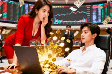 全員に嘲笑された貧乏青年――次の瞬間、彼は1000億ドルを稼ぎ、美女CEOの倒産寸前の会社を救った！