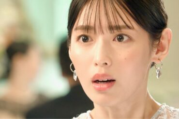 『豊臣兄弟！』で注目の白石聖、見つめ合ってからの“間”が光る！／東急リバブル CM＋メイキング・インタビュー