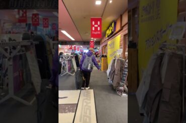 スキーツアーで行った川場スキー場のセンターハウス「KAWABA CITY」凄かった件。#オリオンツアー #ゲレンデ #ski #snowboard