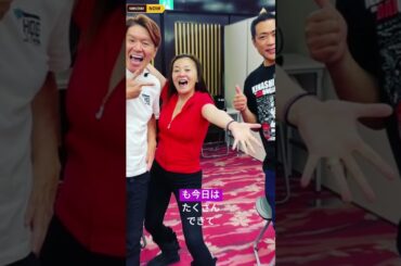 51歳・華原朋美、ベリーショートで大胆イメチェン！ 「子育てで髪巻く時間ない」本音と“断捨離”でスッキリした近況を報告