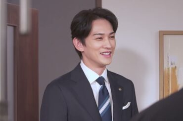 【メイキング＆インタビュー】町田啓太＆白石聖出演「東急リバブル」新CM「ぶっちゃけ、どこ？」篇ほか公開にあたり