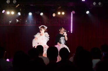 あたしの残りぜんぶあげるby春瀬わかな&蒼井 聖南