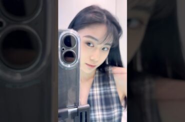 常磐だ〜子パロディ🍎　#常盤貴子 #ドリカム #lovelovelove #豊川悦司 #豊悦 #常磐だ〜子 #レトロ #平成 #昭和 #メイク #パロディ